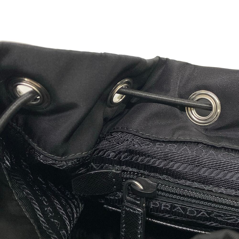 Prada Backpack - Picture 16 of 16